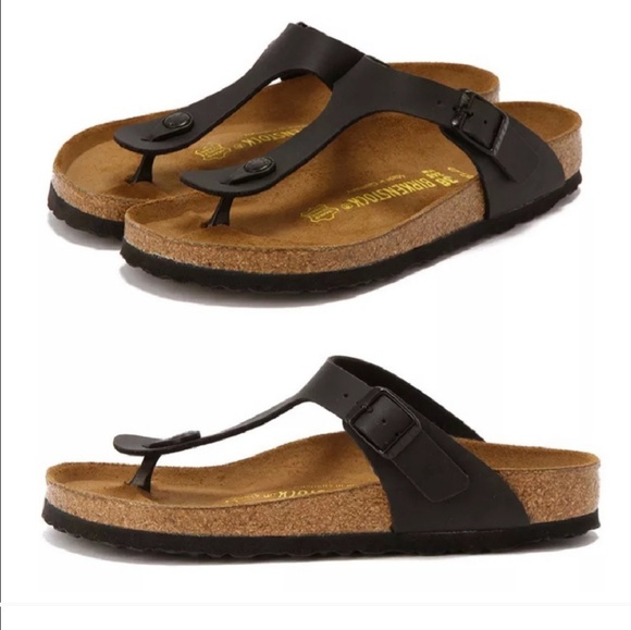 Nwt final sale Birkenstock stone color  7 - Picture 8 of 8